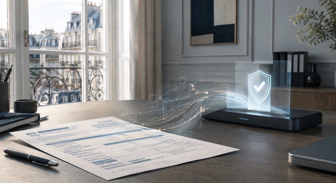 Décret du 27 juillet 2026 : ce qui change pour la facturation électronique