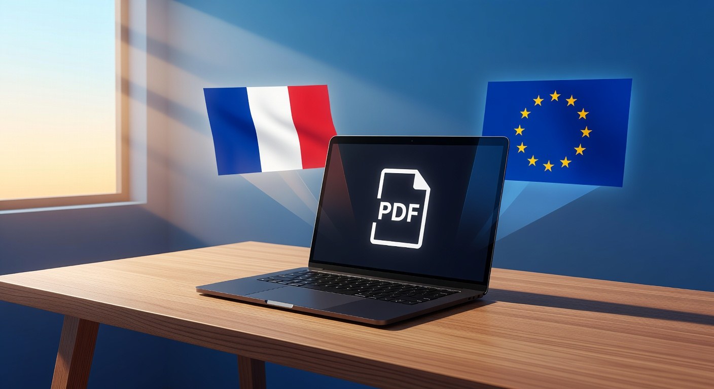 10 alternatives françaises et européennes à Adobe Acrobat pour les PME en 2026